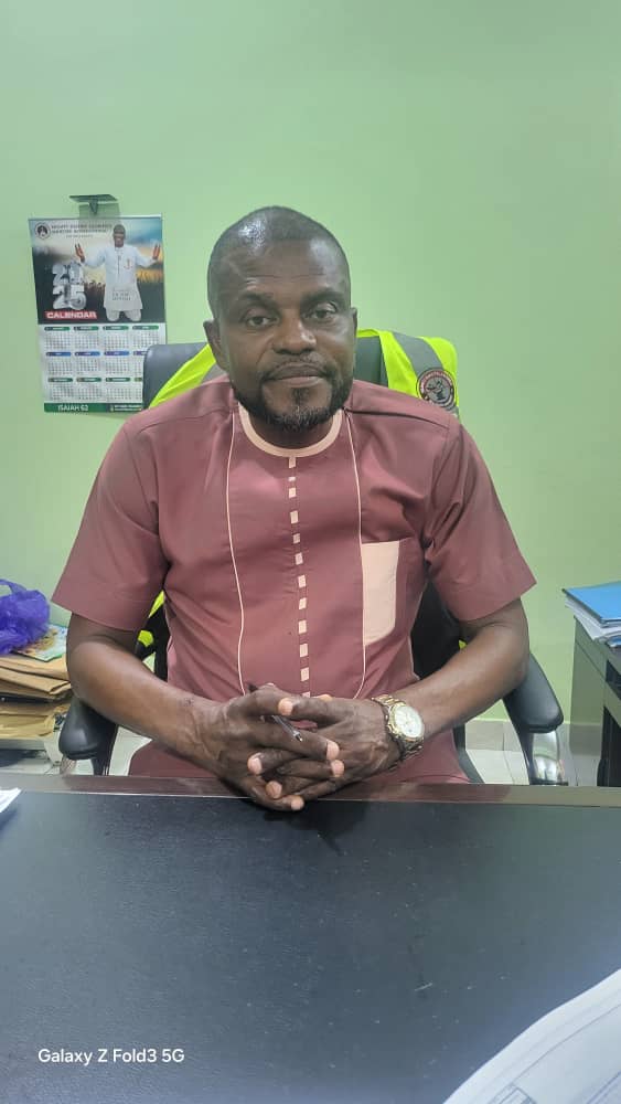 Felix Ofosu-Teye