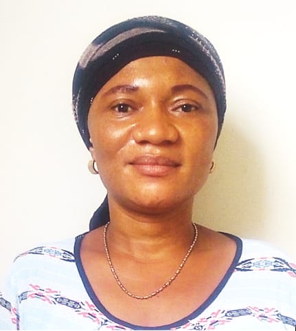 Hickmatu Abdulai