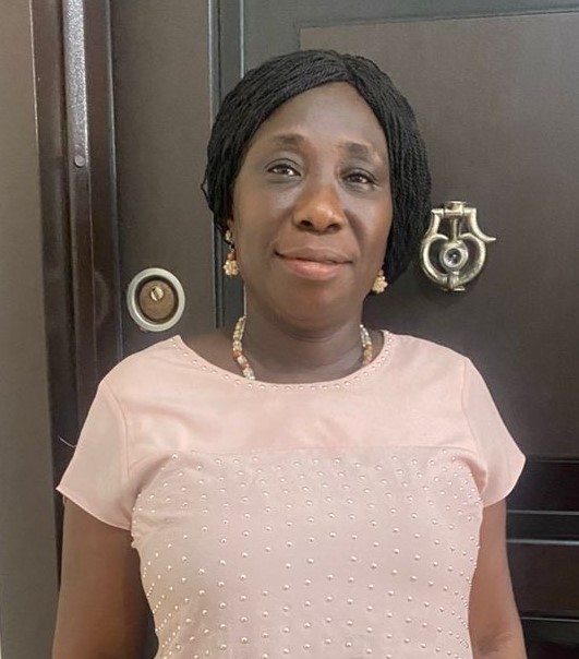 Eugenia Akporhor Agbenyegah