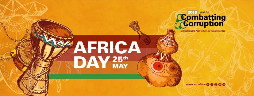 Celebration of Africa Day