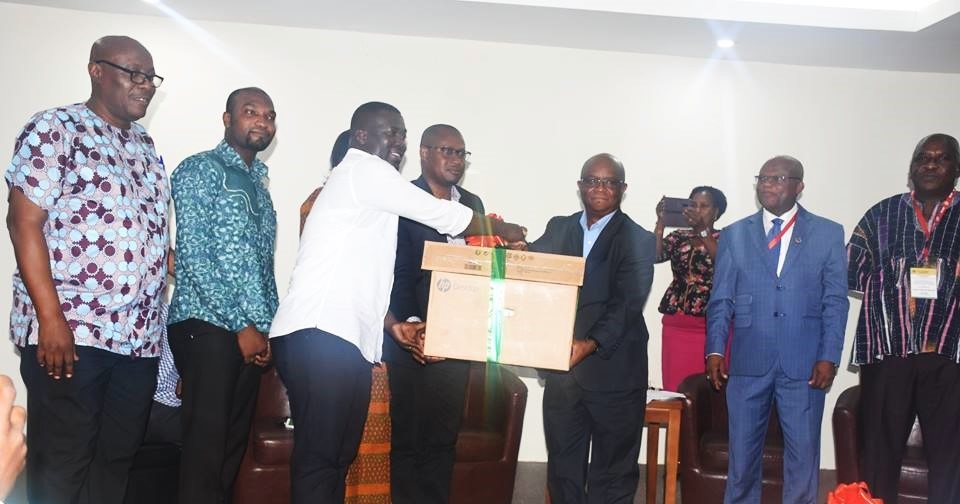 GA South Judged as Best Performing Assembly on IGF Innovation