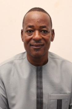 Sylvester Matthew Tetteh 