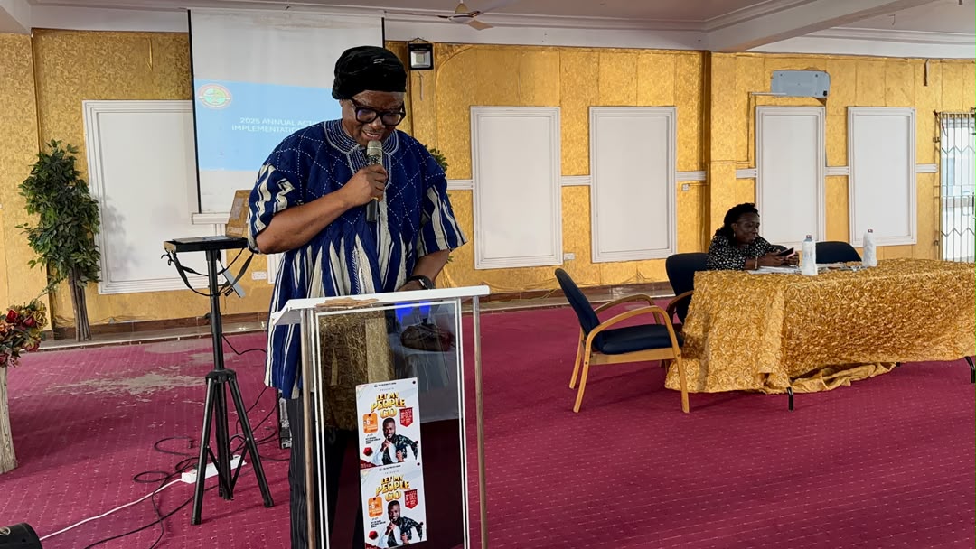 Ga South Municipal Assembly Holds Two-Day Management Retreat