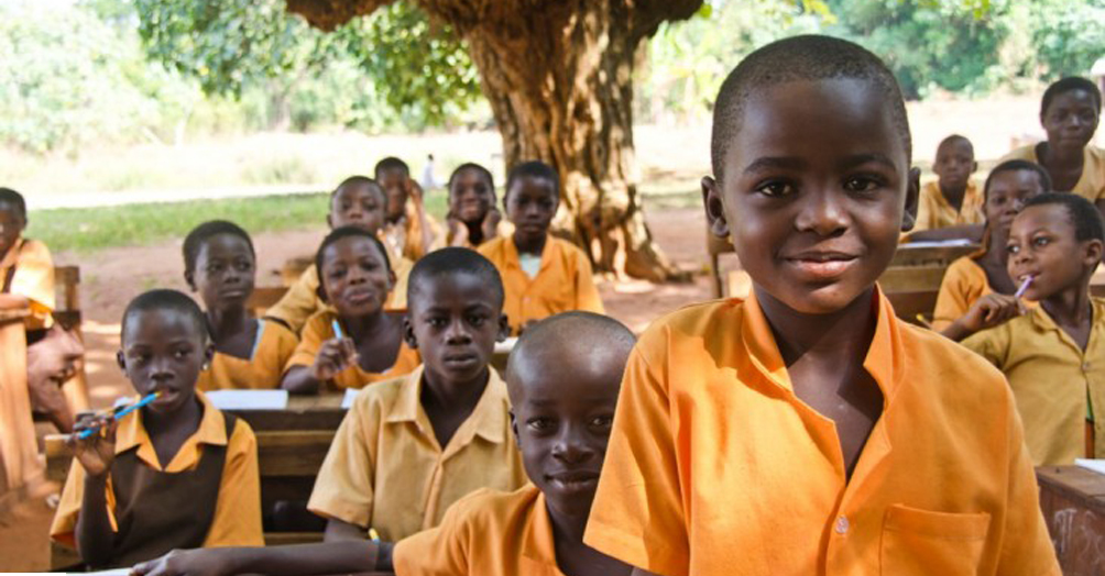 Educational Projects