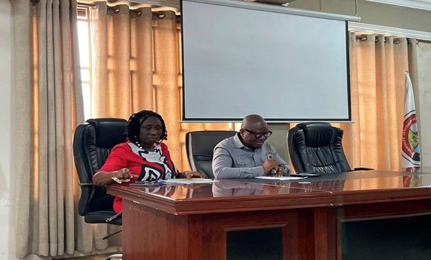 2026 STAKEHOLDERS' MID-YEAR REVIEW MEETING 